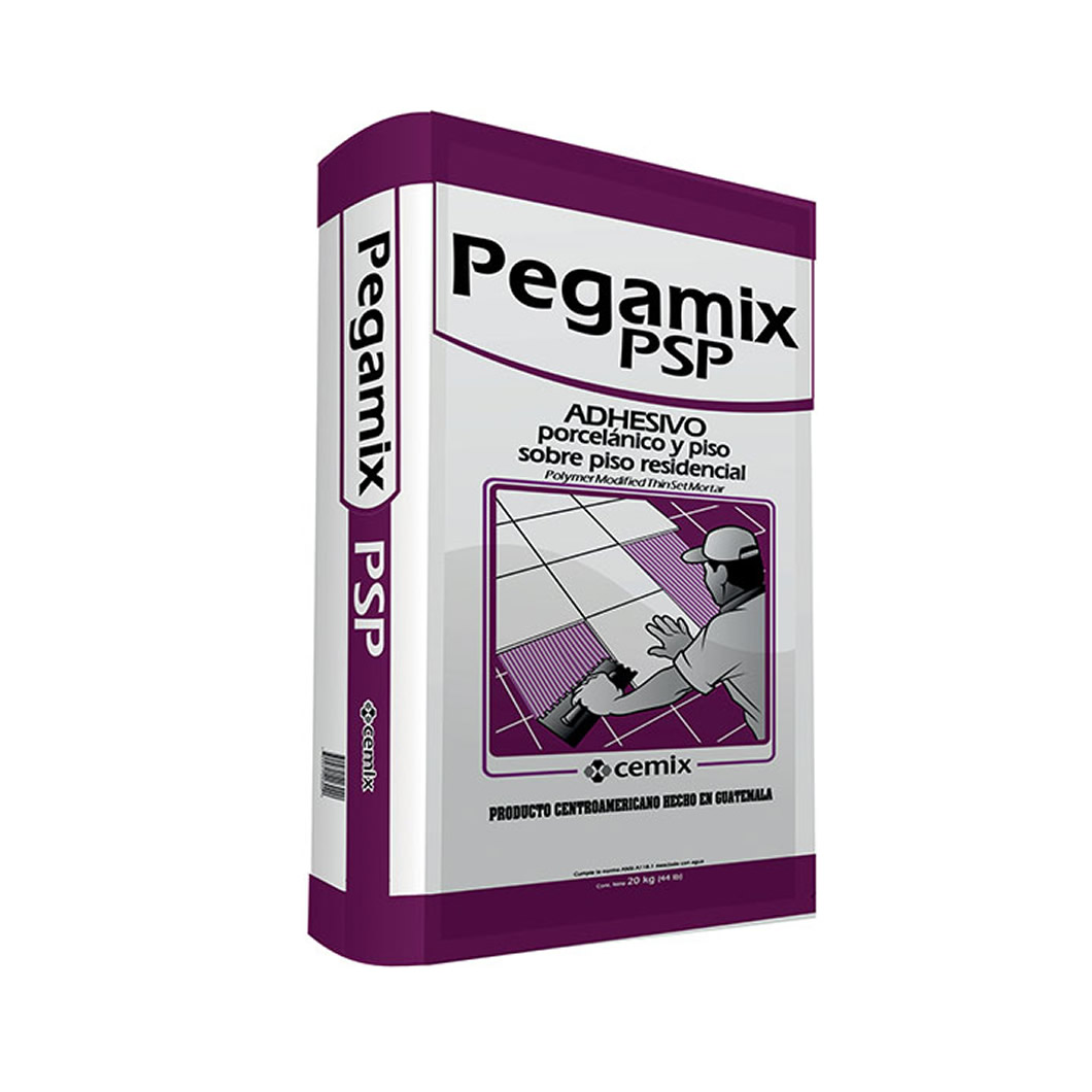 PEGAMENTOS PARA CERAMICA  PEGAMIX PSP